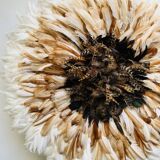 Juju Hat beige 65 cm