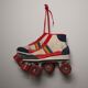 Quad roller derby 70's