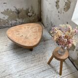 Barrois ceramic coffee table