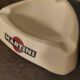Vintage Martini advertising ashtray
