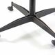 Chaise de bureau de style Tecno, Italie années 60