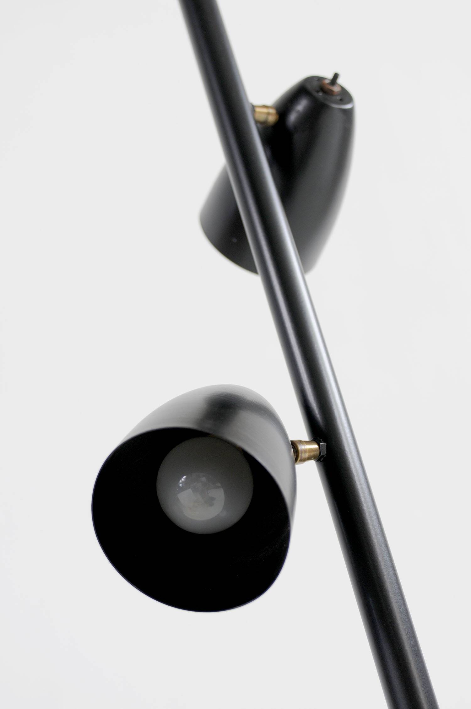 3-light light column USA 1950