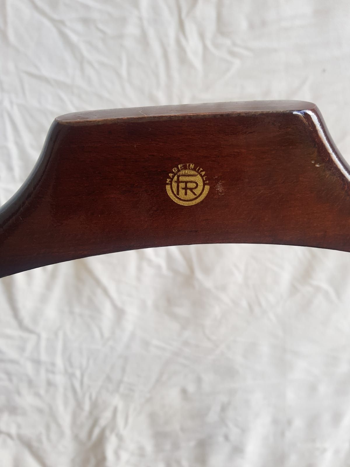 Old double valet Fratelli Reguitti
