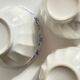 BOWLS in Earthenware by SATURNIA Italy