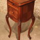 Louis XV bedside table