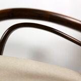 H-269 Armchairs by Jindrich Halabala for UP Závody, 1930s, set of 2