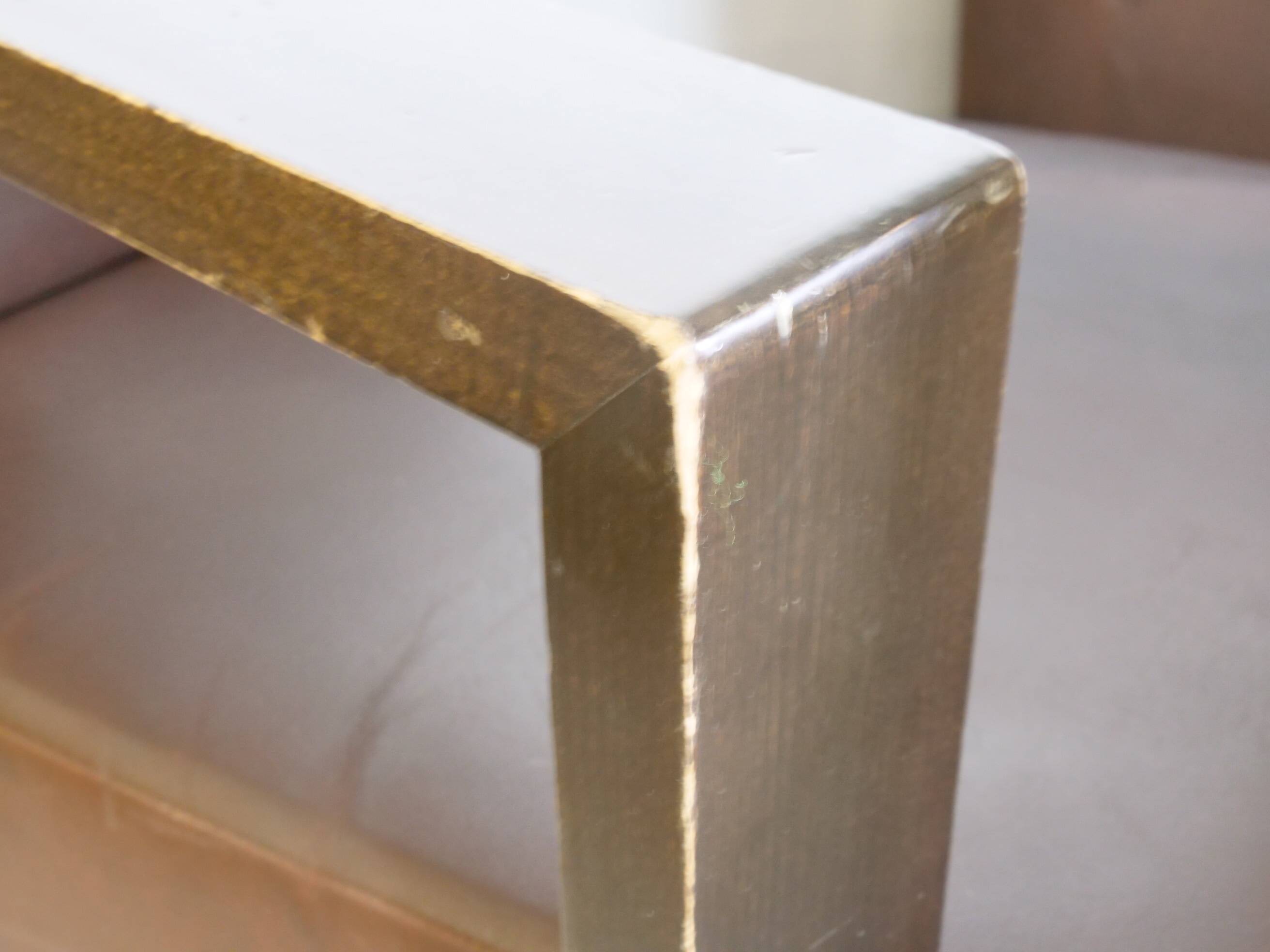 Franz Fertig Dresden leather armchair design, set of 5, 1960s