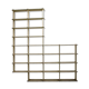 Bookcase circa 60