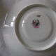 10 Limoges porcelain teacups from the 30s and 40s.