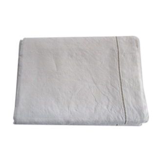 Dap ancien broderies de jours 300x220cm
