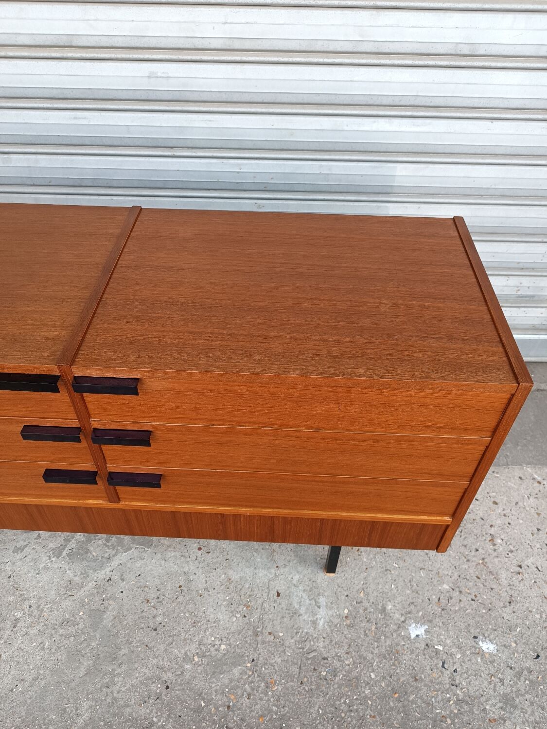 Commode Gérard Guermonprez 1958