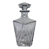 Baccarat – Martell cognac carafe