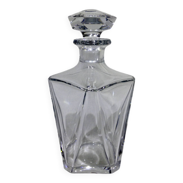Baccarat – Carafe à cognac Martell