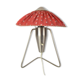 Table or wall lamp by helena frantova for okolo, czechoslovakia, 1950's.