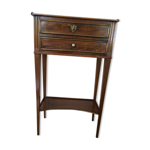 Table de chevet