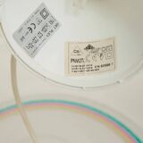 Plexiglass suspension, Artplexe, Italy, 1980s