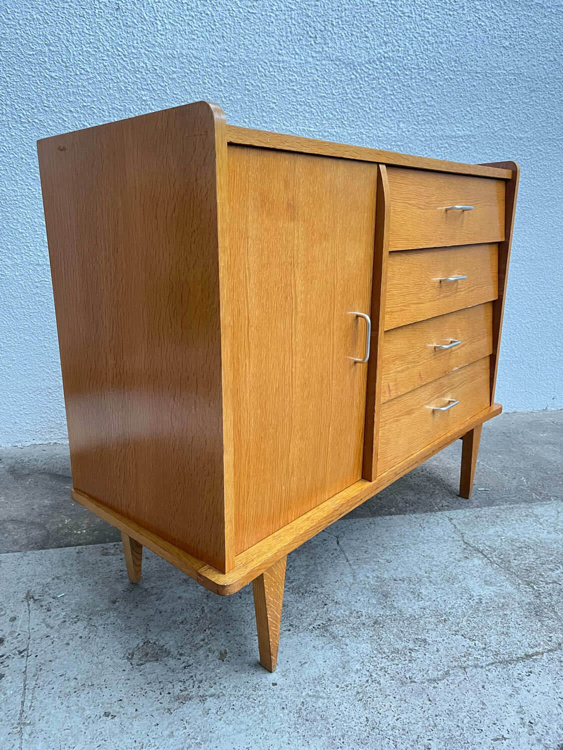 Vintage chest of drawers, buffet