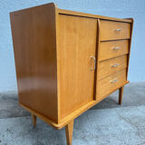 Commode, buffet vintage