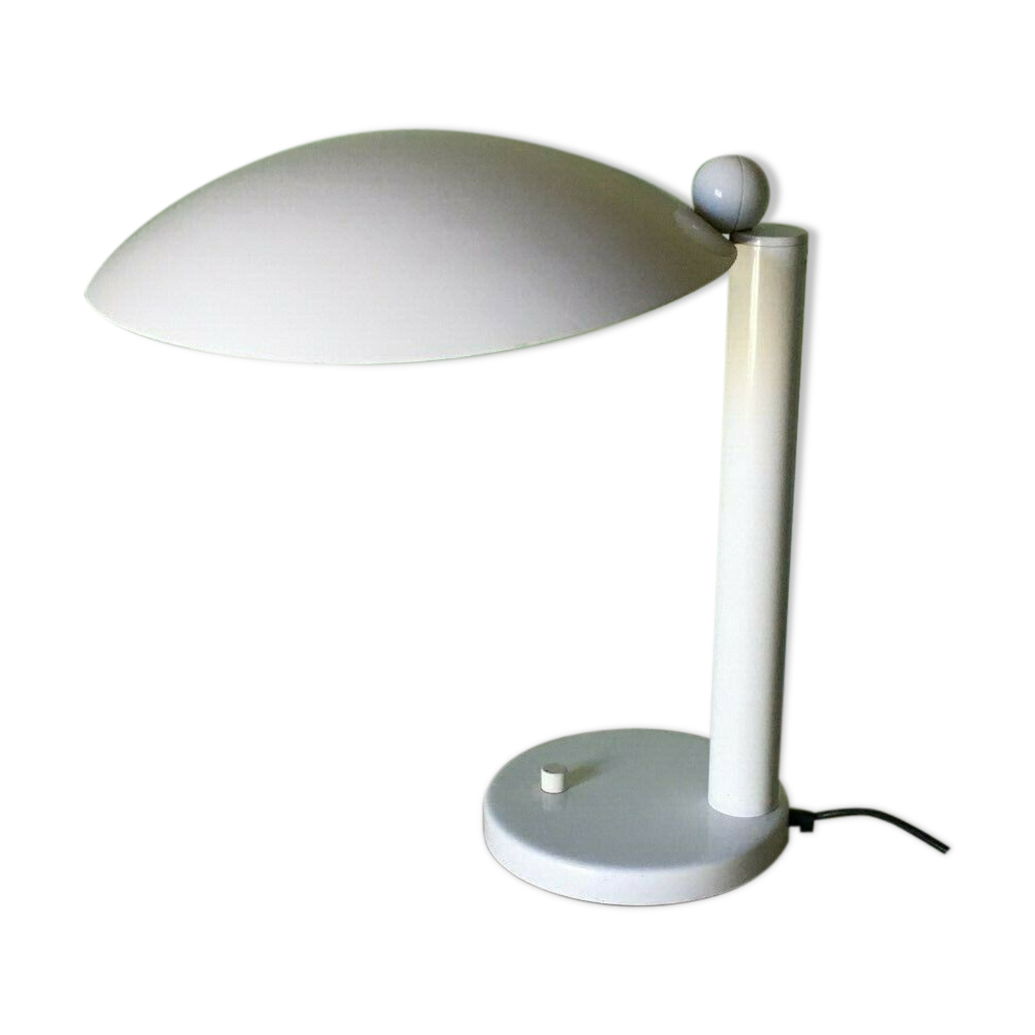 Estiluz metal desk lamp to lay vintage design