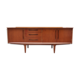 Sideboard in the 1960