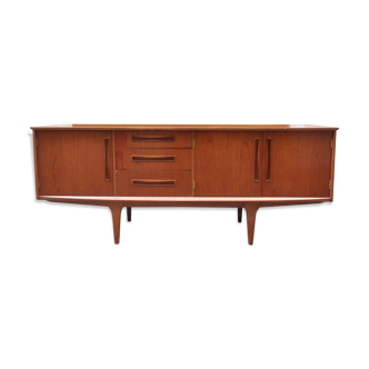 Sideboard in the 1960