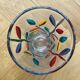 Murano glass vase signed CC Zecchin - Italian glass art