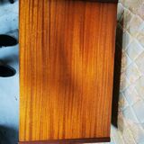 Commode 5 tiroirs vintage année 50 / 70