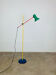 Veneta Lumi floor lamp in primary colours