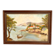 Old painting