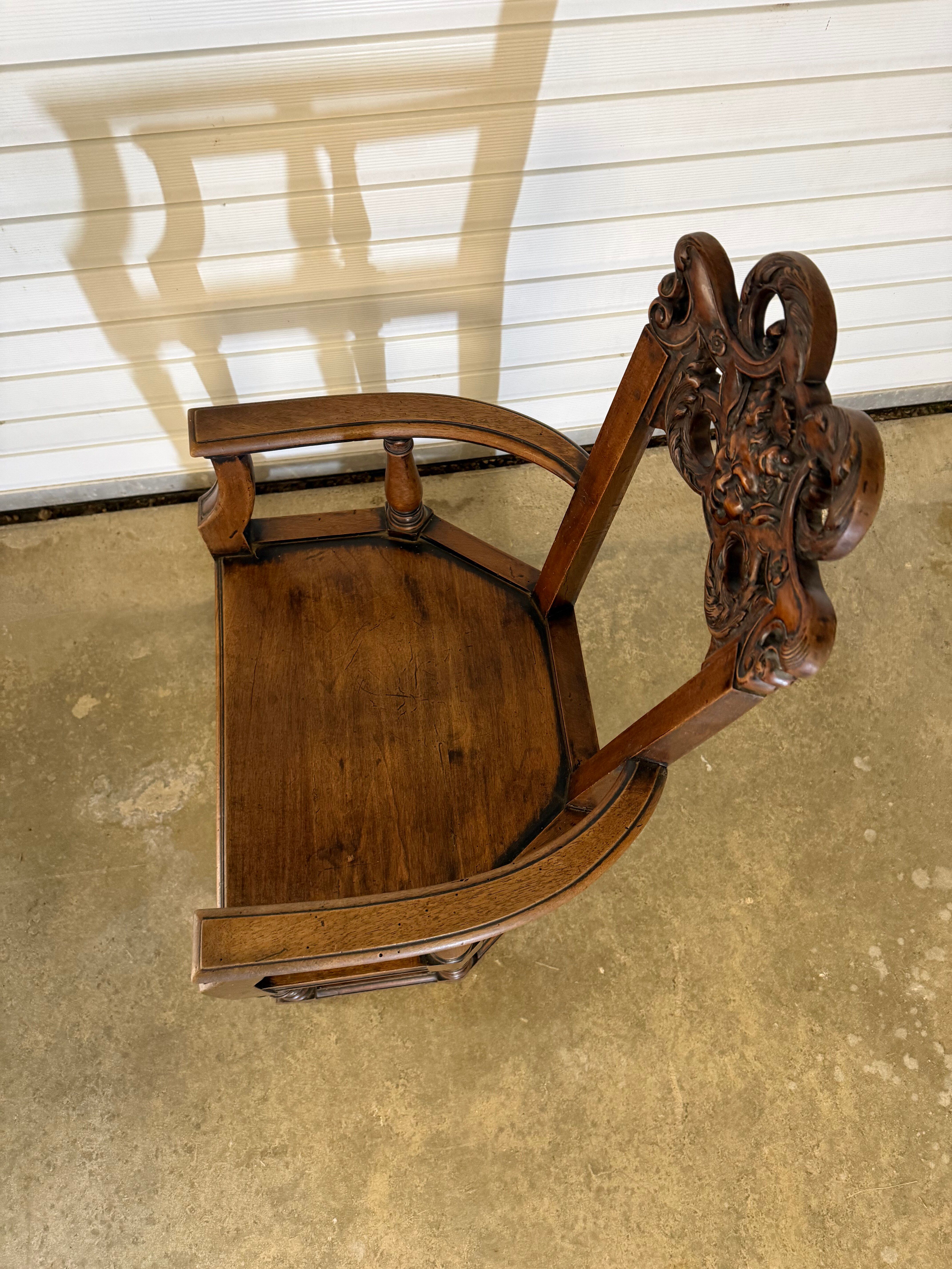 Fauteuil