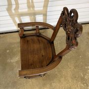 Armchair