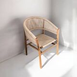 Bohemian Fauteuil Mogador