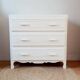 Commode rétro chic