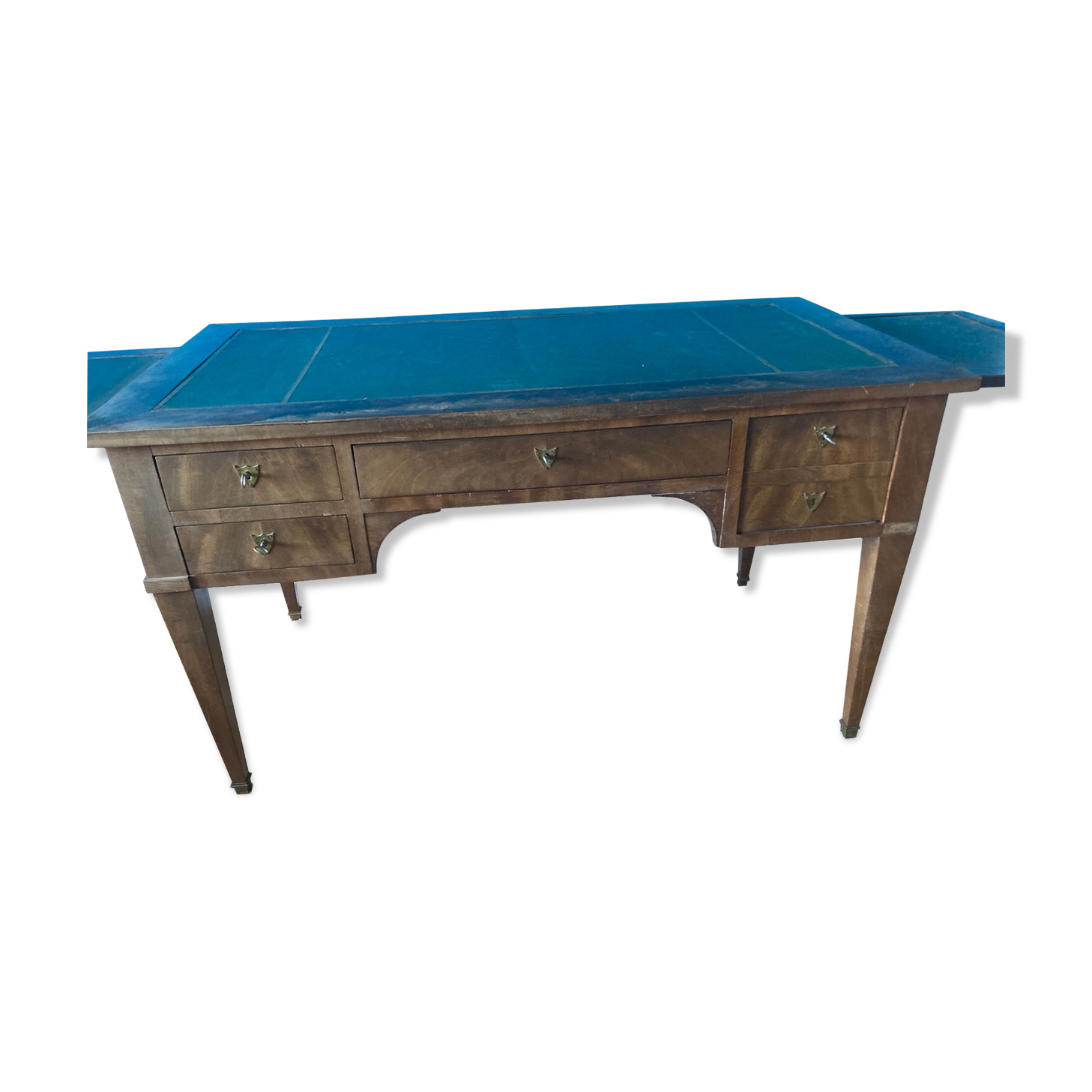 Bureau style Louis XVI