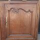 Buffet style Louis XV
