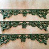 Old railings