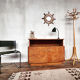 Buffet vintage - art deco - rétro - 1950