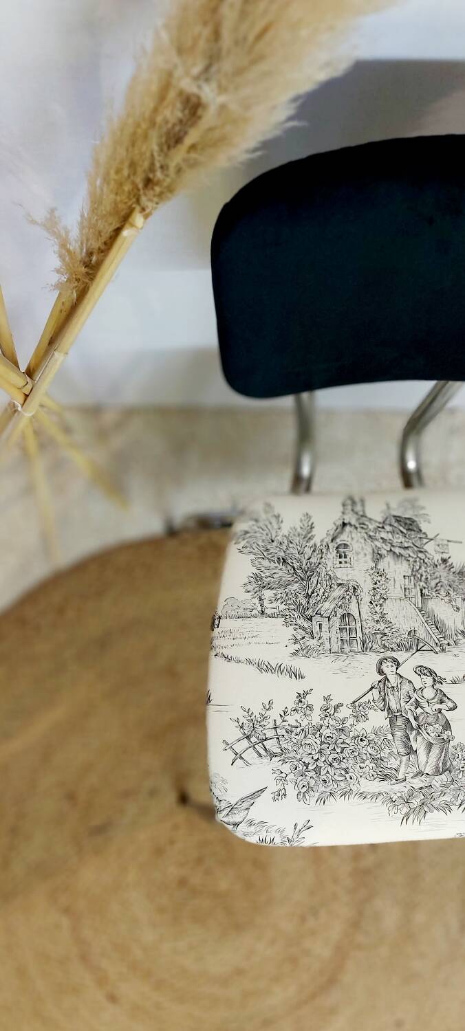 Vintage office chair