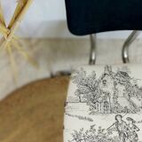 Vintage office chair