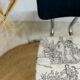 Vintage office chair