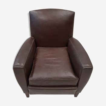 Club armchair