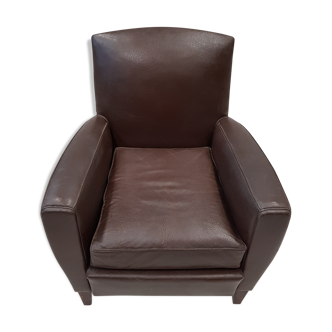 Club armchair