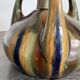 Art Deco Vase Gustave De Bruyn Lille-Fives