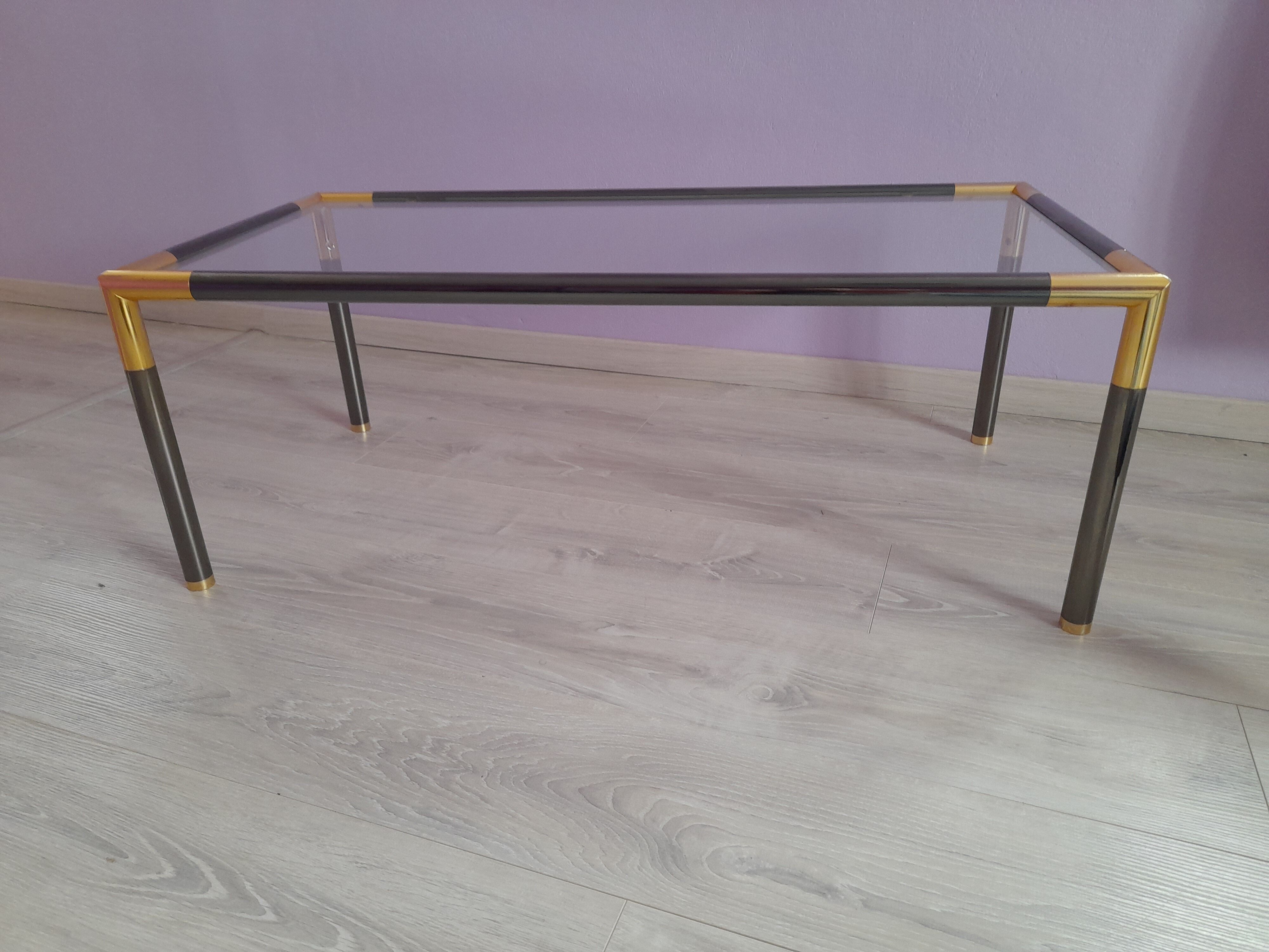 Vintage coffee table