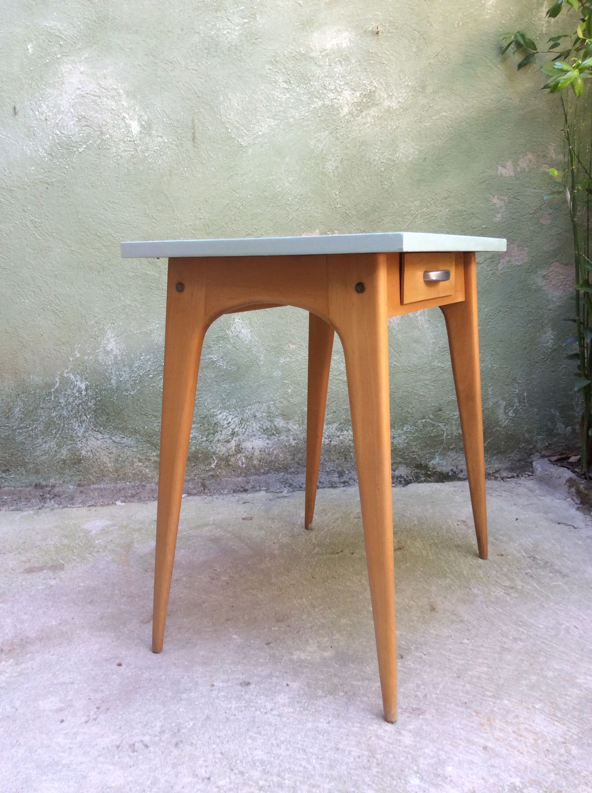 Bureau en bois Stella