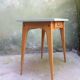 Bureau en bois Stella