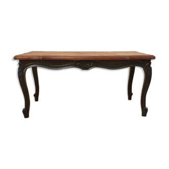 Revamped coffee table