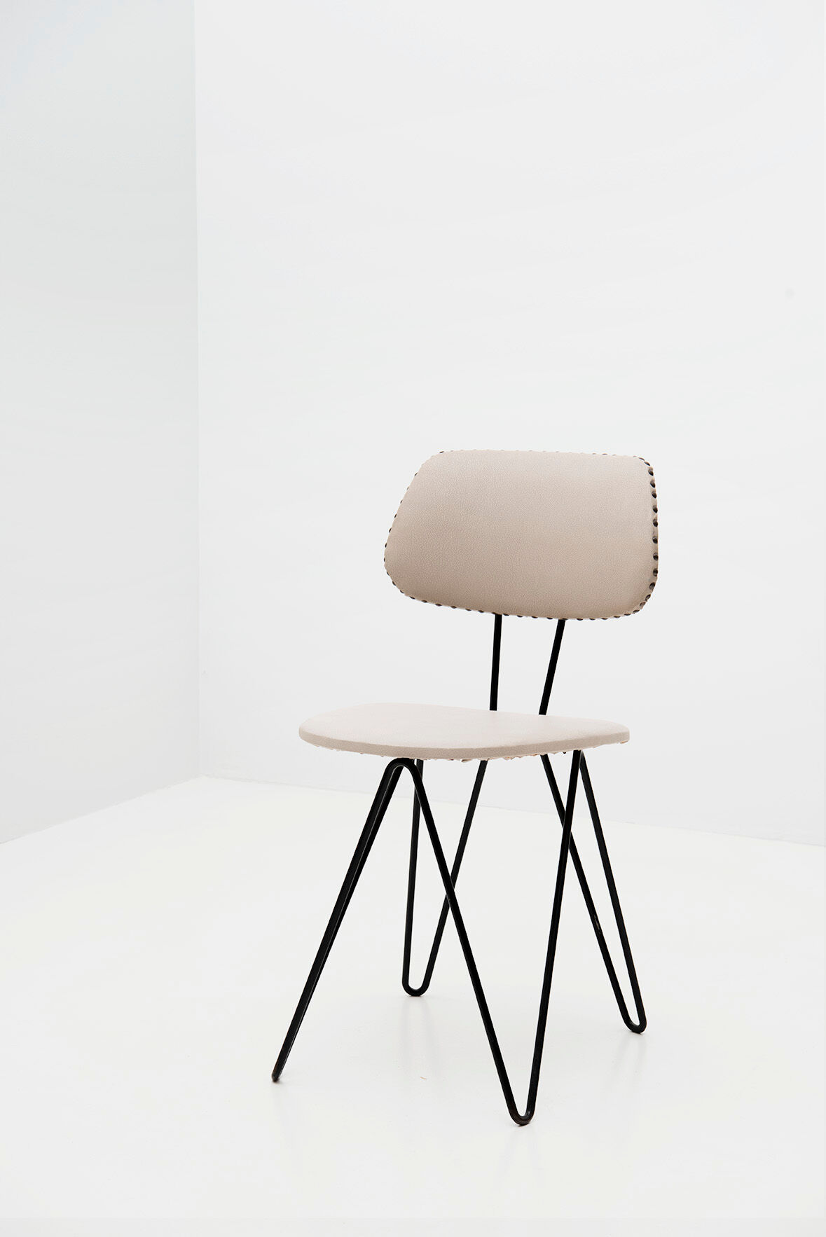 Dining Chair by Cees Braakman for Pastoe, Netherlands - 1950's