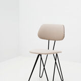 Dining Chair by Cees Braakman for Pastoe, Netherlands - 1950's