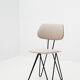 Dining Chair by Cees Braakman for Pastoe, Netherlands - 1950's